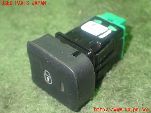 1UPJ-9236876307]シトロエン・BERLINGO(ベルランゴ)(K9CYH01)スイッチ2 (ロック) 中古_2