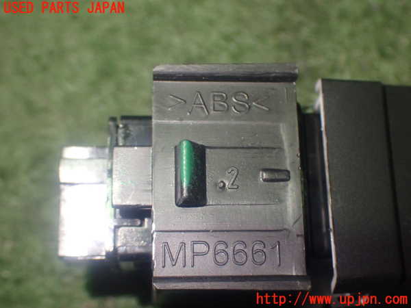 1UPJ-9236876309]シトロエン・BERLINGO(ベルランゴ)(K9CYH01)スイッチ4 (M) 中古_4