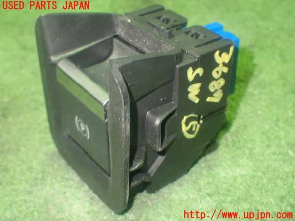 1UPJ-9236876310]シトロエン・BERLINGO(ベルランゴ)(K9CYH01)スイッチ5 (パーキング) 中古_2