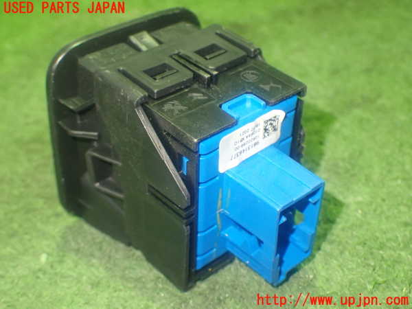 1UPJ-9236876310]シトロエン・BERLINGO(ベルランゴ)(K9CYH01)スイッチ5 (パーキング) 中古_3