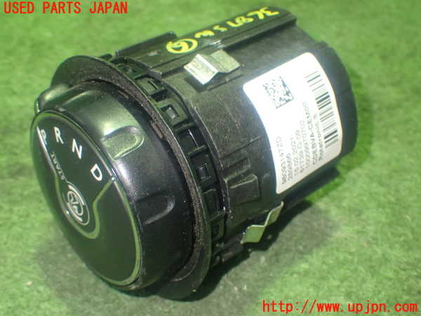 1UPJ-9236876311]シトロエン・BERLINGO(ベルランゴ)(K9CYH01)スイッチ6 (シフト) 中古_2