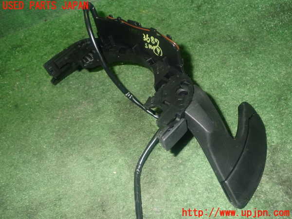 1UPJ-9236876312]シトロエン・BERLINGO(ベルランゴ)(K9CYH01)スイッチ7 (パドルシフト) 中古_2