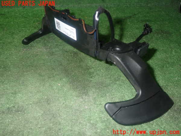 1UPJ-9236876312]シトロエン・BERLINGO(ベルランゴ)(K9CYH01)スイッチ7 (パドルシフト) 中古_3