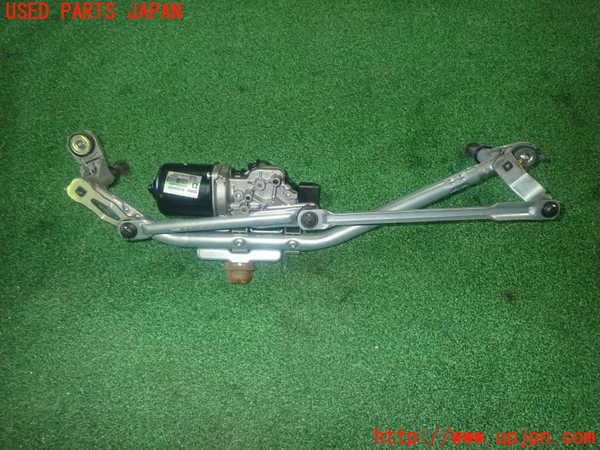 1UPJ-9236876770]シトロエン・BERLINGO(ベルランゴ)(K9CYH01)フロントワイパーモーター 中古_2