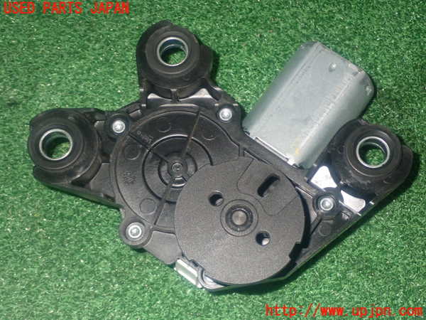 1UPJ-9236876775]シトロエン・BERLINGO(ベルランゴ)(K9CYH01)リアワイパーモーター 中古_2