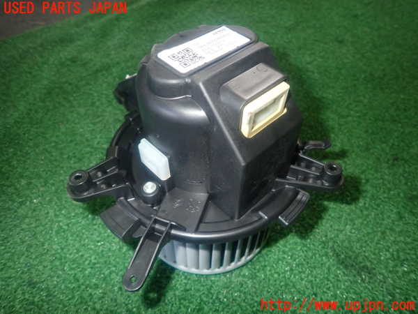 1UPJ-9236876095]シトロエン・BERLINGO(ベルランゴ)(K9CYH01)ブロアファン(ブロアーファン) 中古_2