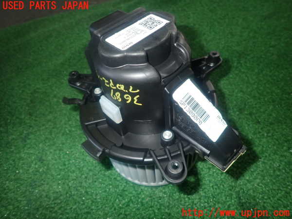 1UPJ-9236876095]シトロエン・BERLINGO(ベルランゴ)(K9CYH01)ブロアファン(ブロアーファン) 中古_3