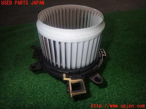 1UPJ-9236876095]シトロエン・BERLINGO(ベルランゴ)(K9CYH01)ブロアファン(ブロアーファン) 中古_4