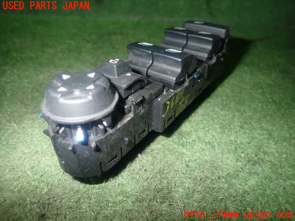 1UPJ-9236876240]シトロエン・BERLINGO(ベルランゴ)(K9CYH01)右前パワーウィンドウスイッチ 中古_2
