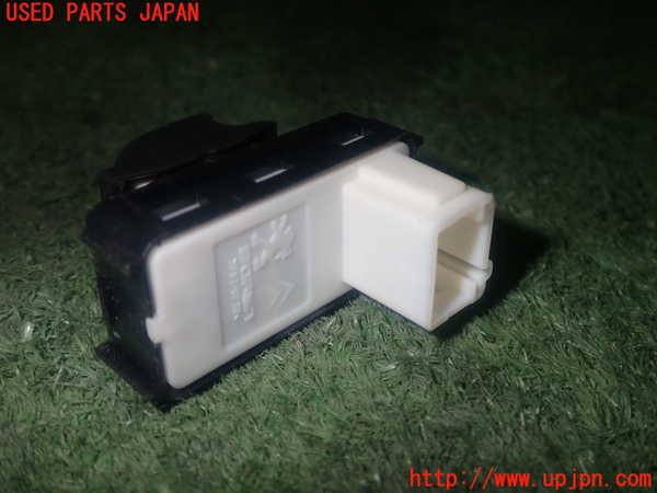 1UPJ-9236876245]シトロエン・BERLINGO(ベルランゴ)(K9CYH01)左前パワーウィンドウスイッチ 中古_3