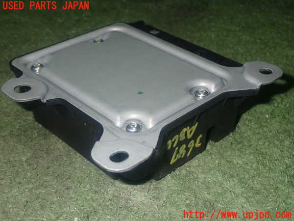 1UPJ-9236876145]シトロエン・BERLINGO(ベルランゴ)(K9CYH01)エアバッグコンピューター 中古_3