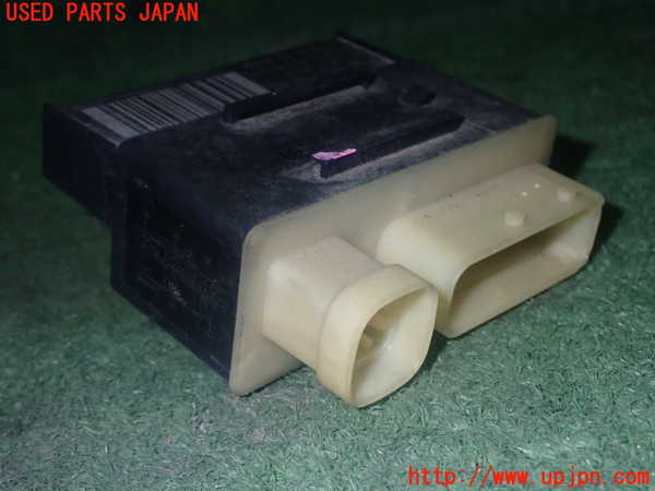 1UPJ-9236876147]シトロエン・BERLINGO(ベルランゴ)(K9CYH01)コンピューター2 (0-1801095-3) 中古_2