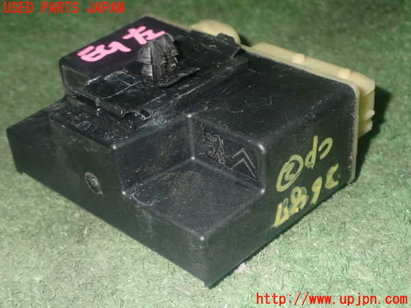 1UPJ-9236876147]シトロエン・BERLINGO(ベルランゴ)(K9CYH01)コンピューター2 (0-1801095-3) 中古_3