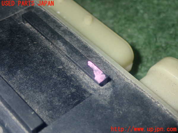 1UPJ-9236876147]シトロエン・BERLINGO(ベルランゴ)(K9CYH01)コンピューター2 (0-1801095-3) 中古_4