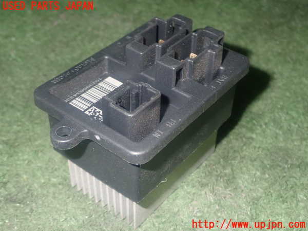 1UPJ-9236876881]シトロエン・BERLINGO(ベルランゴ)(K9CYH01)レジスター1 中古_3