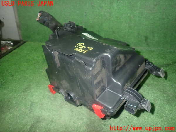 1UPJ-9236876741]シトロエン・BERLINGO(ベルランゴ)(K9CYH01)ヒューズボックス1 中古_2