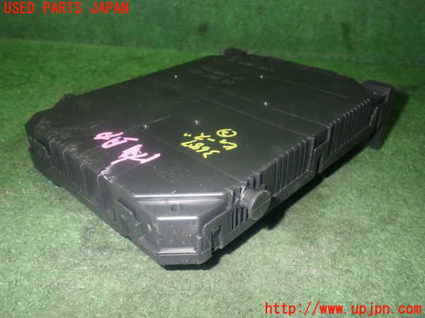 1UPJ-9236876742]シトロエン・BERLINGO(ベルランゴ)(K9CYH01)ヒューズボックス2 中古_3