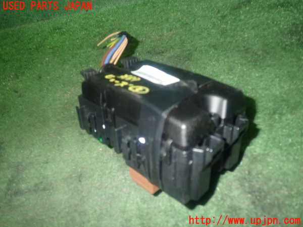 1UPJ-9236876743]シトロエン・BERLINGO(ベルランゴ)(K9CYH01)ヒューズボックス3 中古_2