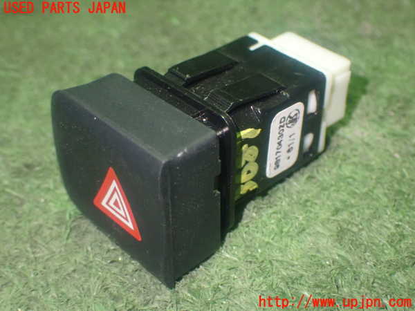 1UPJ-9236876290]シトロエン・BERLINGO(ベルランゴ)(K9CYH01)ハザードスイッチ 中古_2