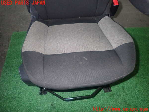 1UPJ-9236877035]シトロエン・BERLINGO(ベルランゴ)(K9CYH01)運転席シート 中古_3