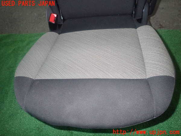 1UPJ-9236877065]シトロエン・BERLINGO(ベルランゴ)(K9CYH01)助手席シート 中古_3