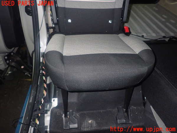 1UPJ-9236877145]シトロエン・BERLINGO(ベルランゴ)(K9CYH01)右2列目シート 中古_3