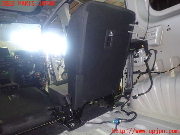 1UPJ-9236877145]シトロエン・BERLINGO(ベルランゴ)(K9CYH01)右2列目シート 中古_4