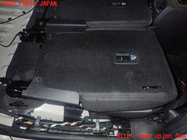 1UPJ-9236877145]シトロエン・BERLINGO(ベルランゴ)(K9CYH01)右2列目シート 中古_5