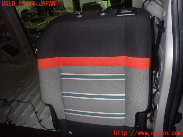 1UPJ-9236877175]シトロエン・BERLINGO(ベルランゴ)(K9CYH01)左2列目シート 中古_2