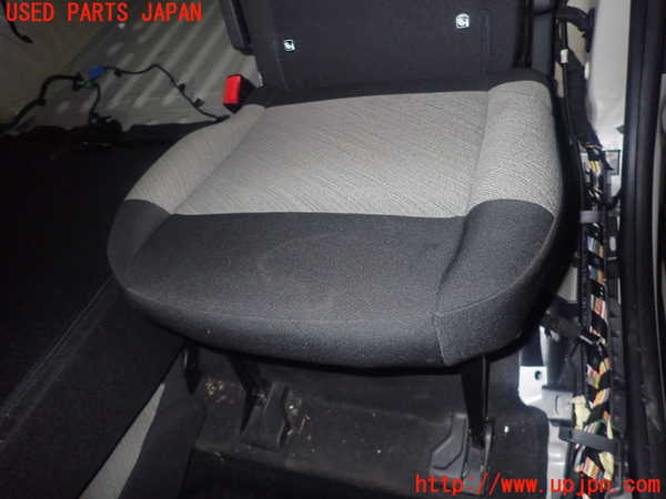 1UPJ-9236877175]シトロエン・BERLINGO(ベルランゴ)(K9CYH01)左2列目シート 中古_3