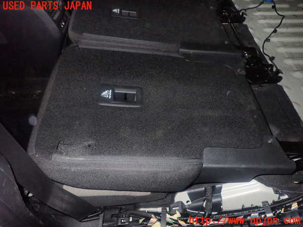 1UPJ-9236877175]シトロエン・BERLINGO(ベルランゴ)(K9CYH01)左2列目シート 中古_5