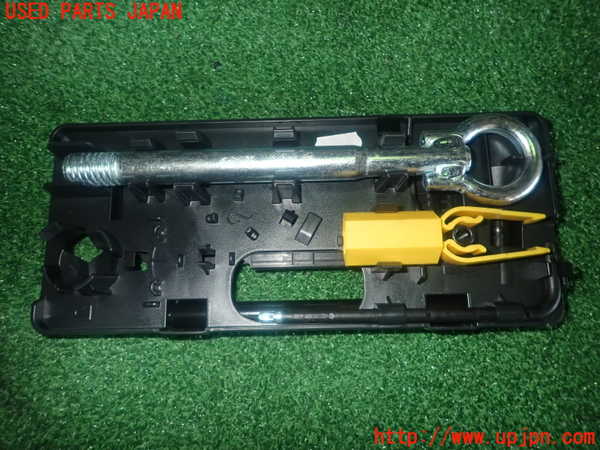 1UPJ-9236877805]シトロエン・BERLINGO(ベルランゴ)(K9CYH01)車載工具 中古_2