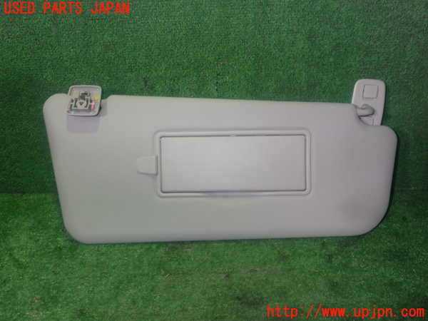 1UPJ-9236877625]シトロエン・BERLINGO(ベルランゴ)(K9CYH01)室内サンバイザー右側 中古_2