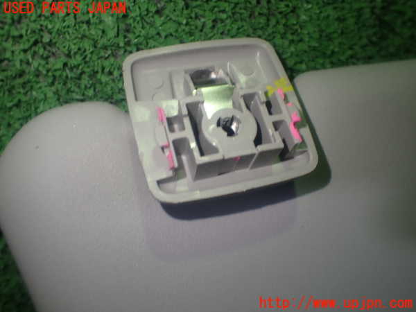 1UPJ-9236877625]シトロエン・BERLINGO(ベルランゴ)(K9CYH01)室内サンバイザー右側 中古_4