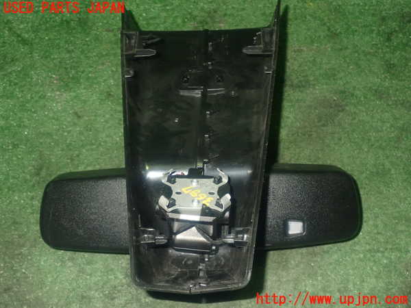 1UPJ-9236877615]シトロエン・BERLINGO(ベルランゴ)(K9CYH01)ルームミラー 中古_4