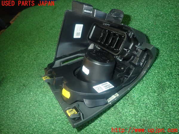 1UPJ-9236877527]シトロエン・BERLINGO(ベルランゴ)(K9CYH01)エアコン吹き出し口2 (左) 中古_2