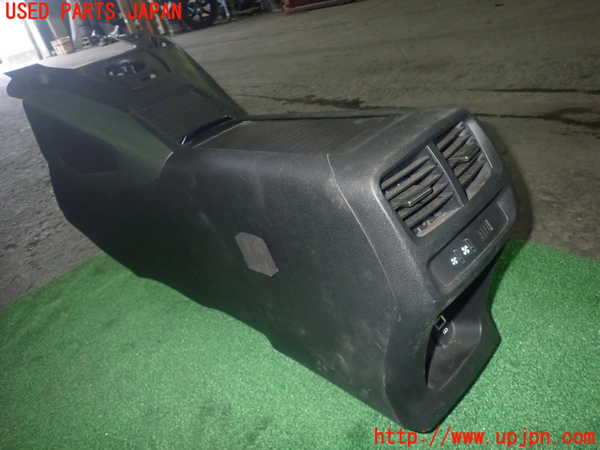 1UPJ-9236877540]シトロエン・BERLINGO(ベルランゴ)(K9CYH01)センターコンソール 中古_2