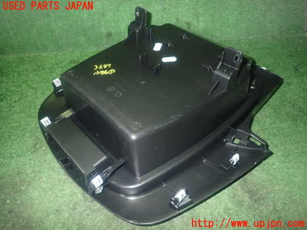 1UPJ-9236877841]シトロエン・BERLINGO(ベルランゴ)(K9CYH01)小物入れ1 中古_2