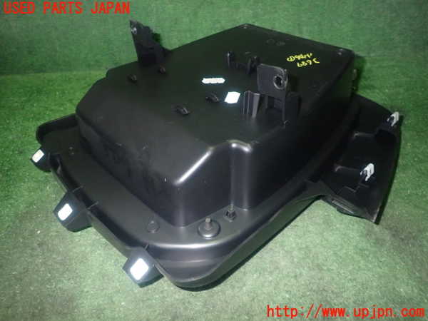 1UPJ-9236877841]シトロエン・BERLINGO(ベルランゴ)(K9CYH01)小物入れ1 中古_3