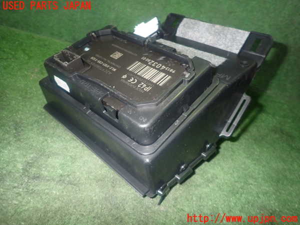 1UPJ-9236877842]シトロエン・BERLINGO(ベルランゴ)(K9CYH01)小物入れ2 中古_3