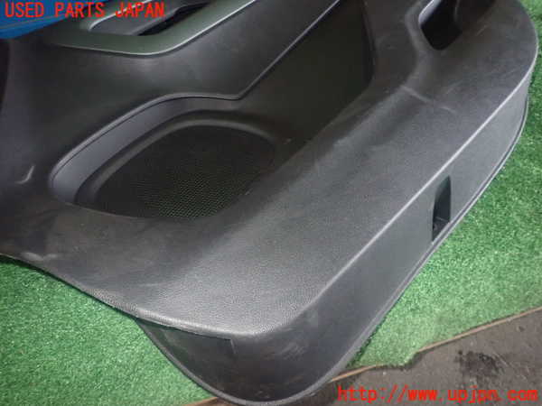 1UPJ-9236871234]シトロエン・BERLINGO(ベルランゴ)(K9CYH01)右前ドア内張り 中古_3