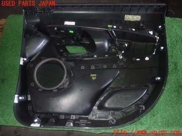 1UPJ-9236871264]シトロエン・BERLINGO(ベルランゴ)(K9CYH01)左前ドア内張り 中古_2