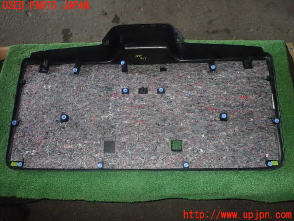 1UPJ-9236871578]シトロエン・BERLINGO(ベルランゴ)(K9CYH01)バックドア内張り 中古_3