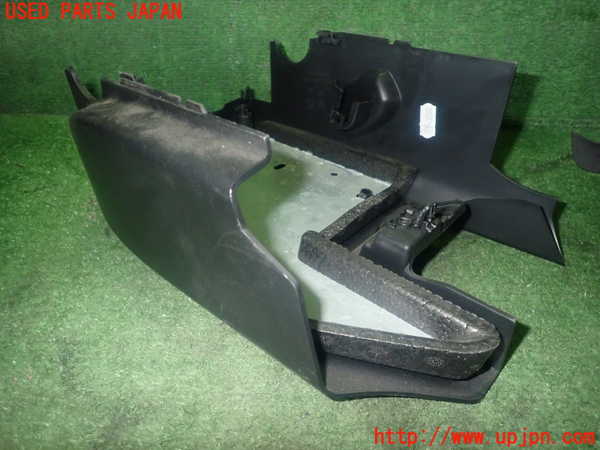 1UPJ-9236877905]シトロエン・BERLINGO(ベルランゴ)(K9CYH01)コラムカバー 中古_3