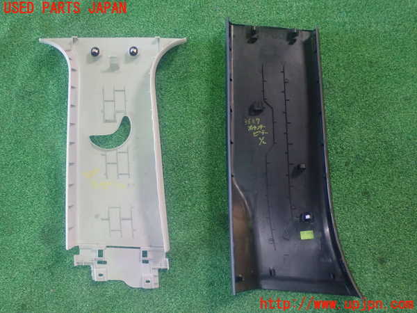 1UPJ-9236877665]シトロエン・BERLINGO(ベルランゴ)(K9CYH01)右センターピラートリム 中古_2