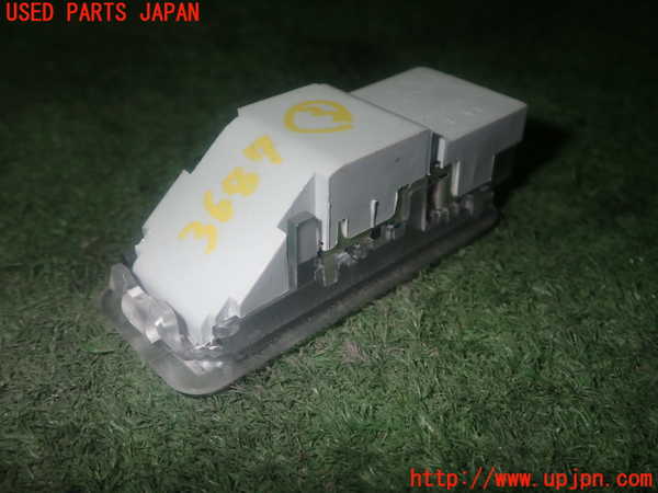 1UPJ-9236876413]シトロエン・BERLINGO(ベルランゴ)(K9CYH01)ルームランプ3 (ラゲッジ) 中古_3