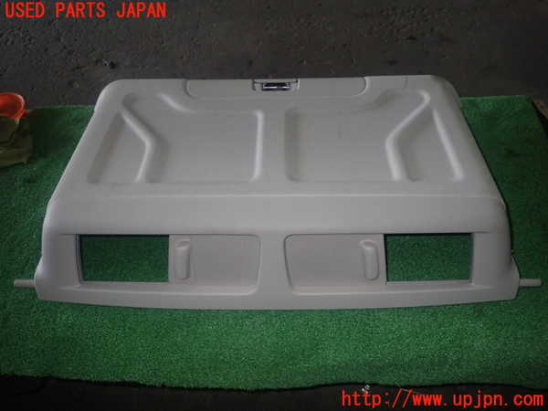 1UPJ-9236877620]シトロエン・BERLINGO(ベルランゴ)(K9CYH01)オーバーヘッドコンソール 中古_4