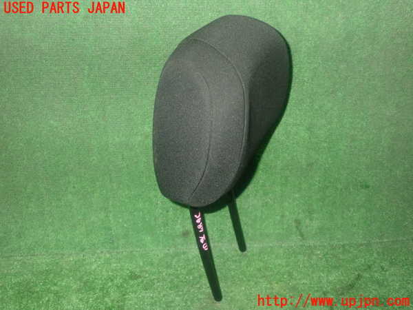 1UPJ-9236877040]シトロエン・BERLINGO(ベルランゴ)(K9CYH01)運転席ヘッドレスト 中古_2