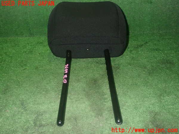 1UPJ-9236877040]シトロエン・BERLINGO(ベルランゴ)(K9CYH01)運転席ヘッドレスト 中古_4