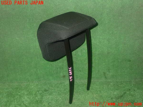 1UPJ-9236877150]シトロエン・BERLINGO(ベルランゴ)(K9CYH01)右2列目ヘッドレスト 中古_3